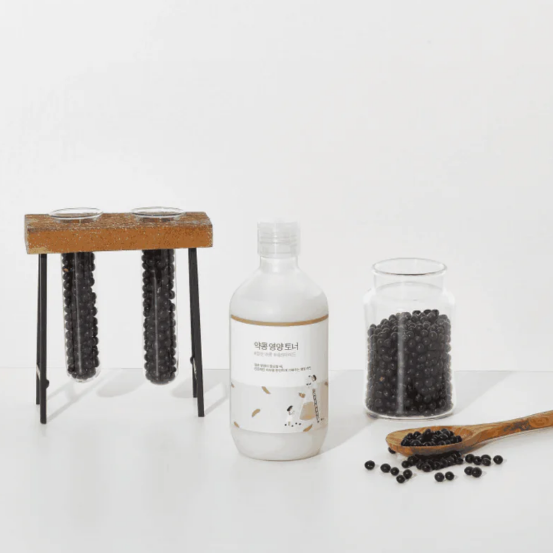 ROUND LAB Soy Bean Nourishing Toner