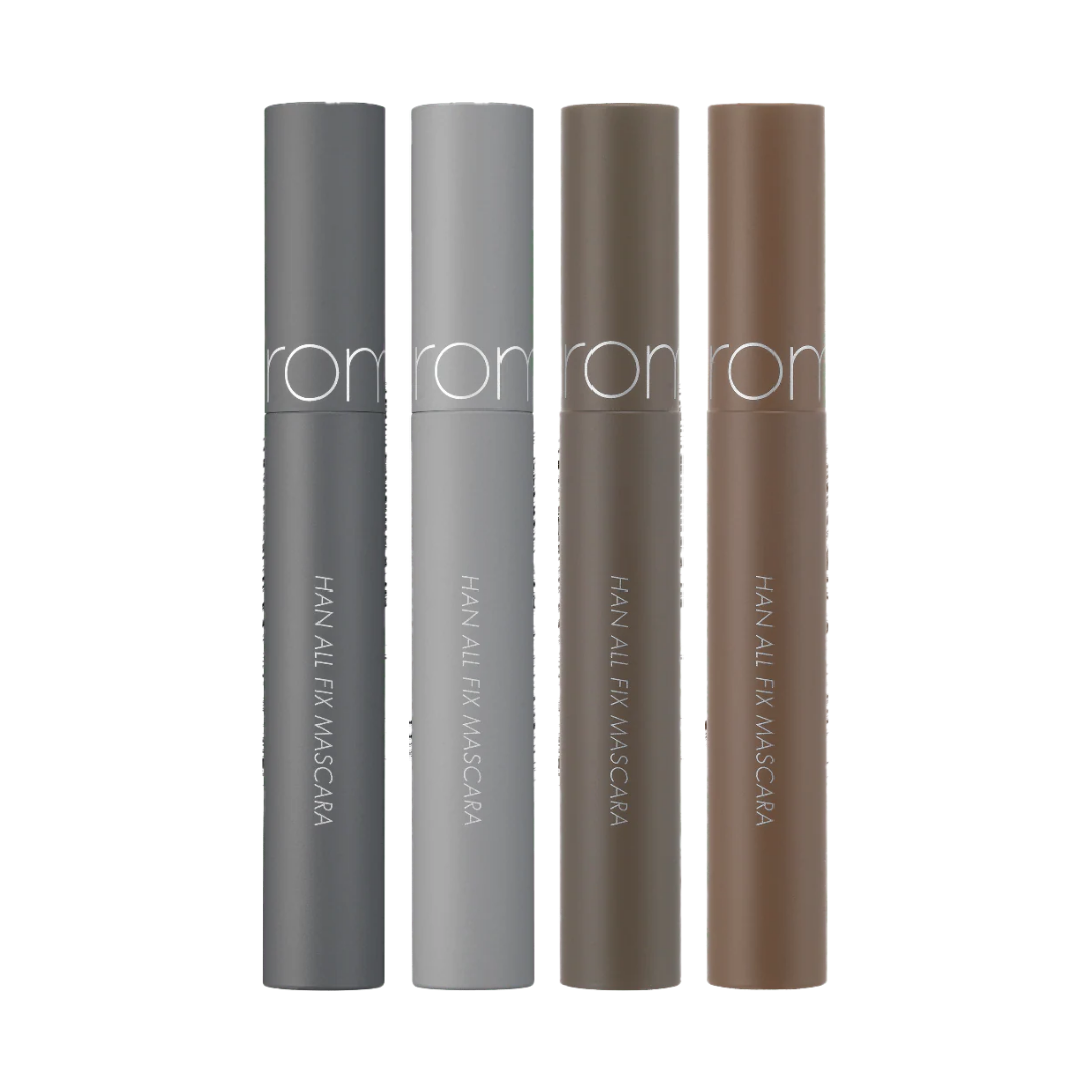 ROMAND Han All Fix Mascara