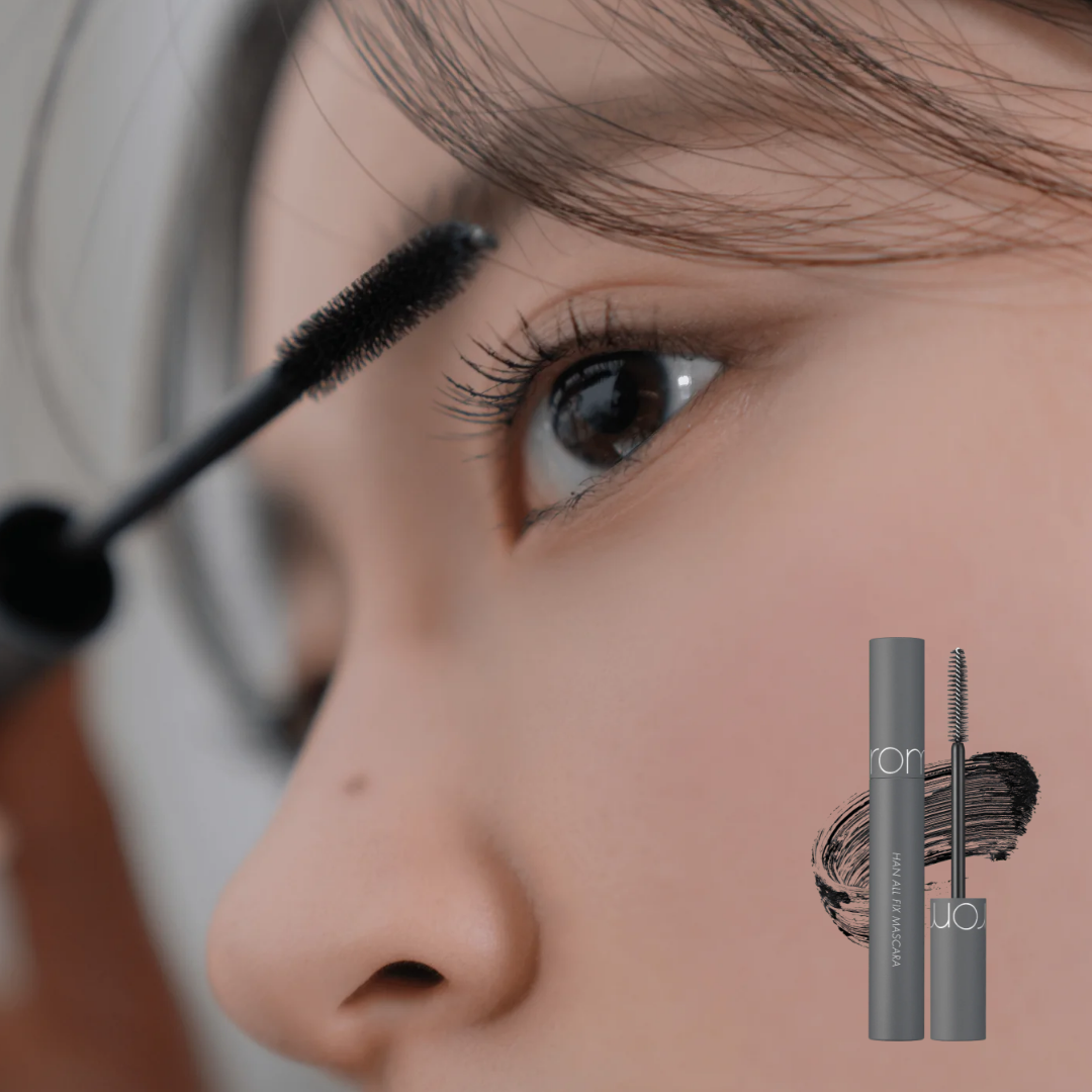 ROMAND Han All Fix Mascara