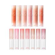 ROMAND Glasting Melting Balm