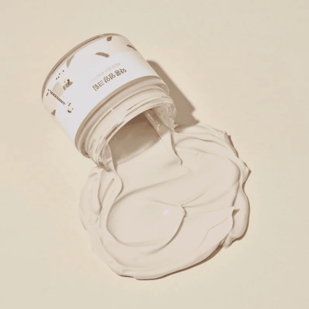 ROUND LAB Soy Bean Nourishing Cream