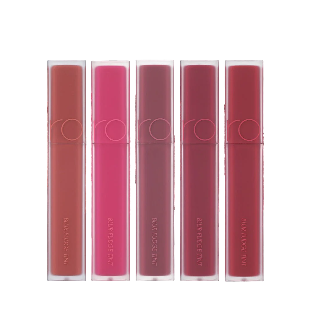 ROMAND Blur Fudge Tint