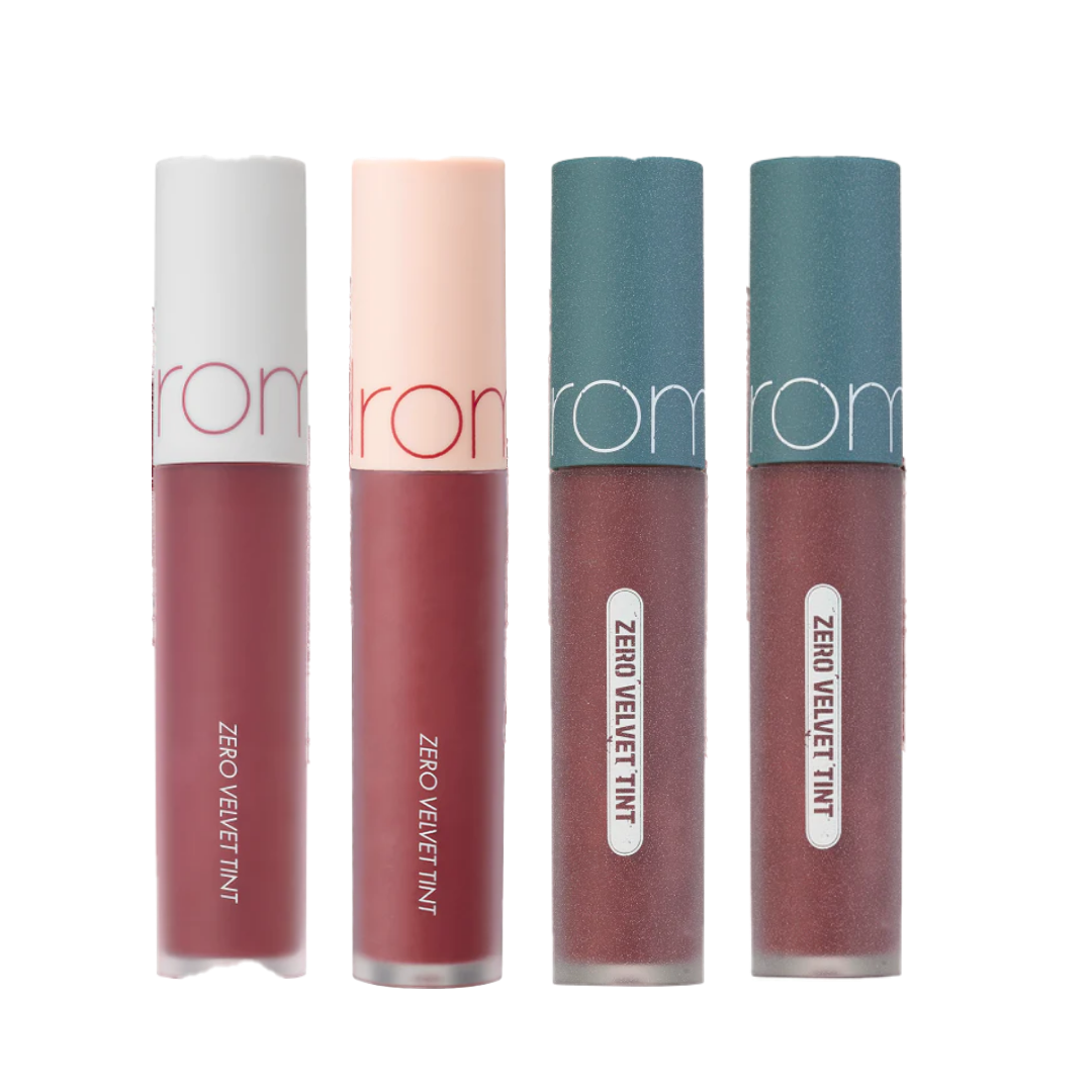 ROMAND Zero Velvet Tint