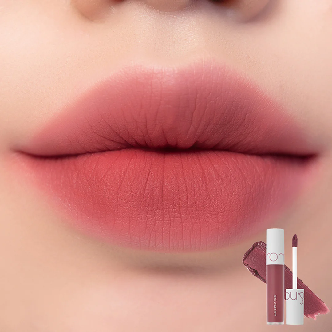 ROMAND Zero Velvet Tint