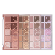 ROMAND BETTER THAN PALETTE