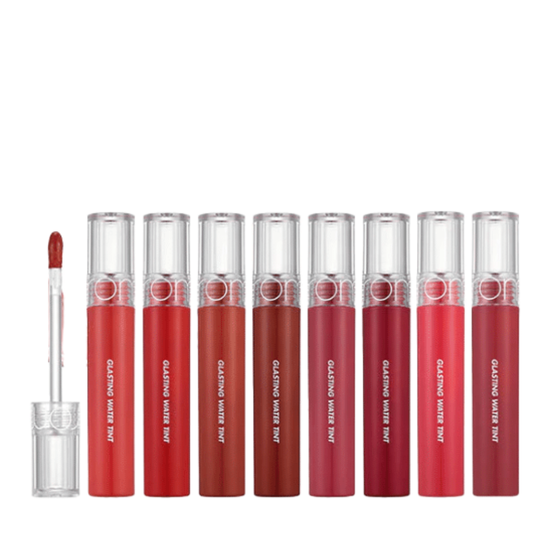 ROMAND Glasting Water Tint