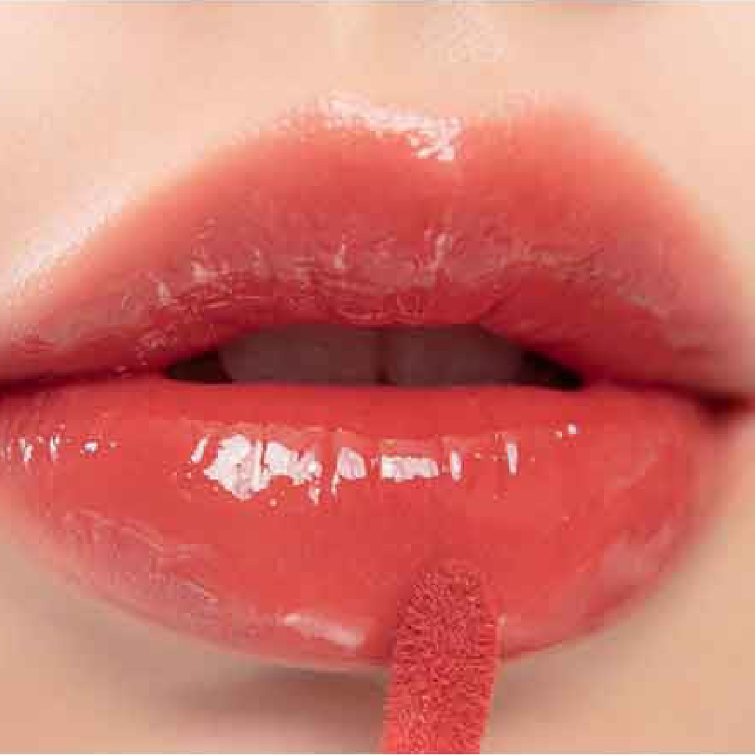 ROMAND Glasting Water Tint