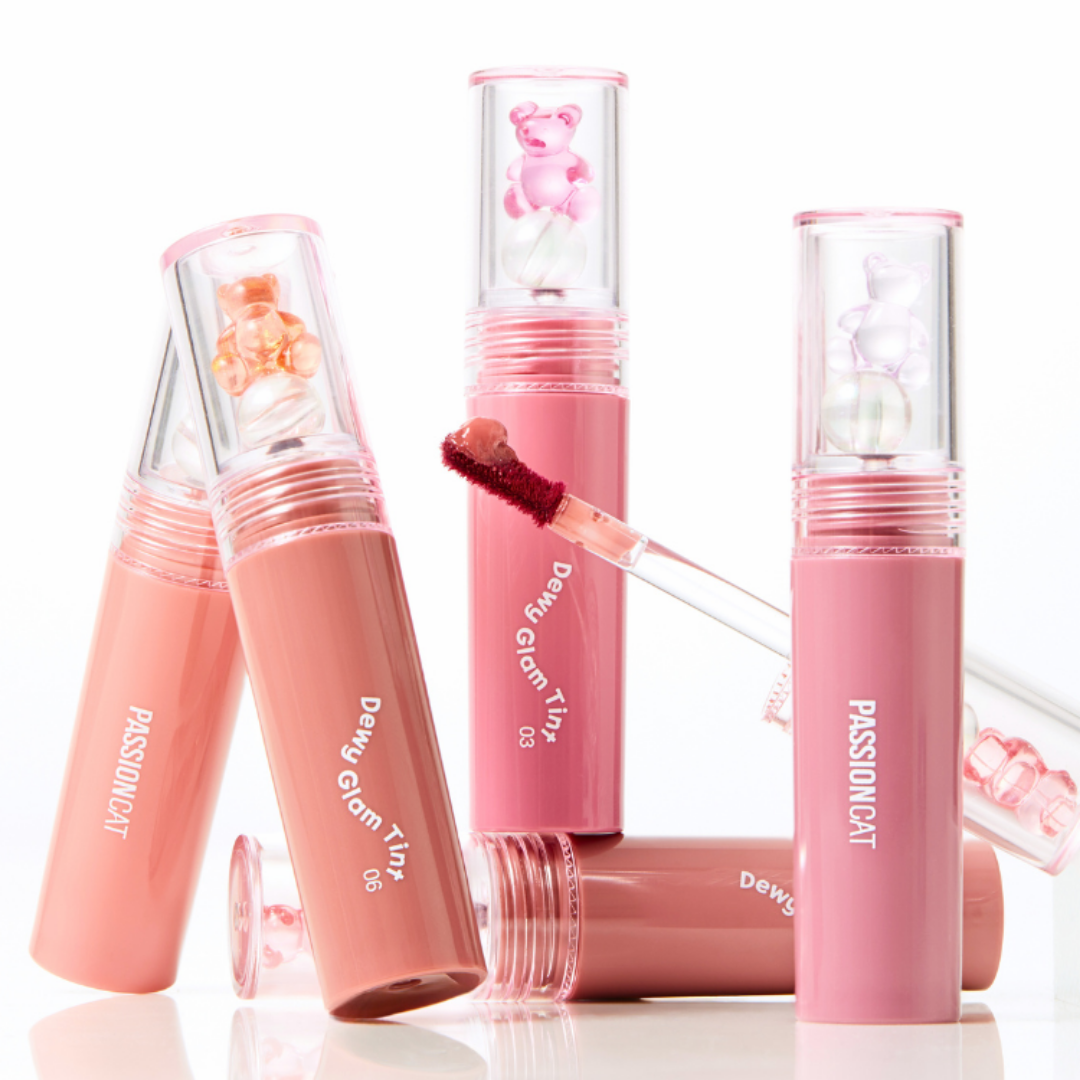 PASSIONCAT Dewy Glam Tint
