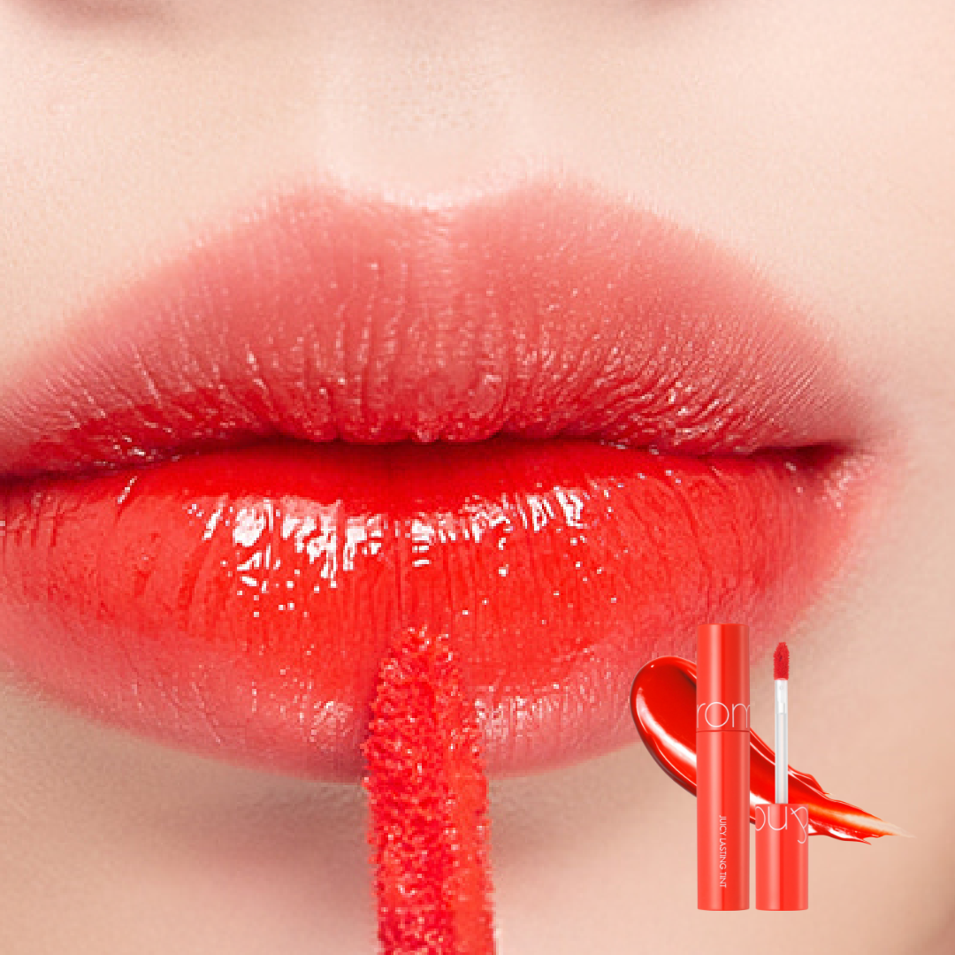 ROMAND Juicy Lasting Tint