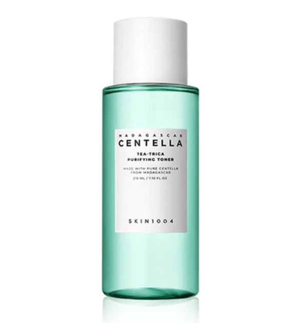 SKIN1004 Madagascar Centella Tea-Trica Purifying Toner