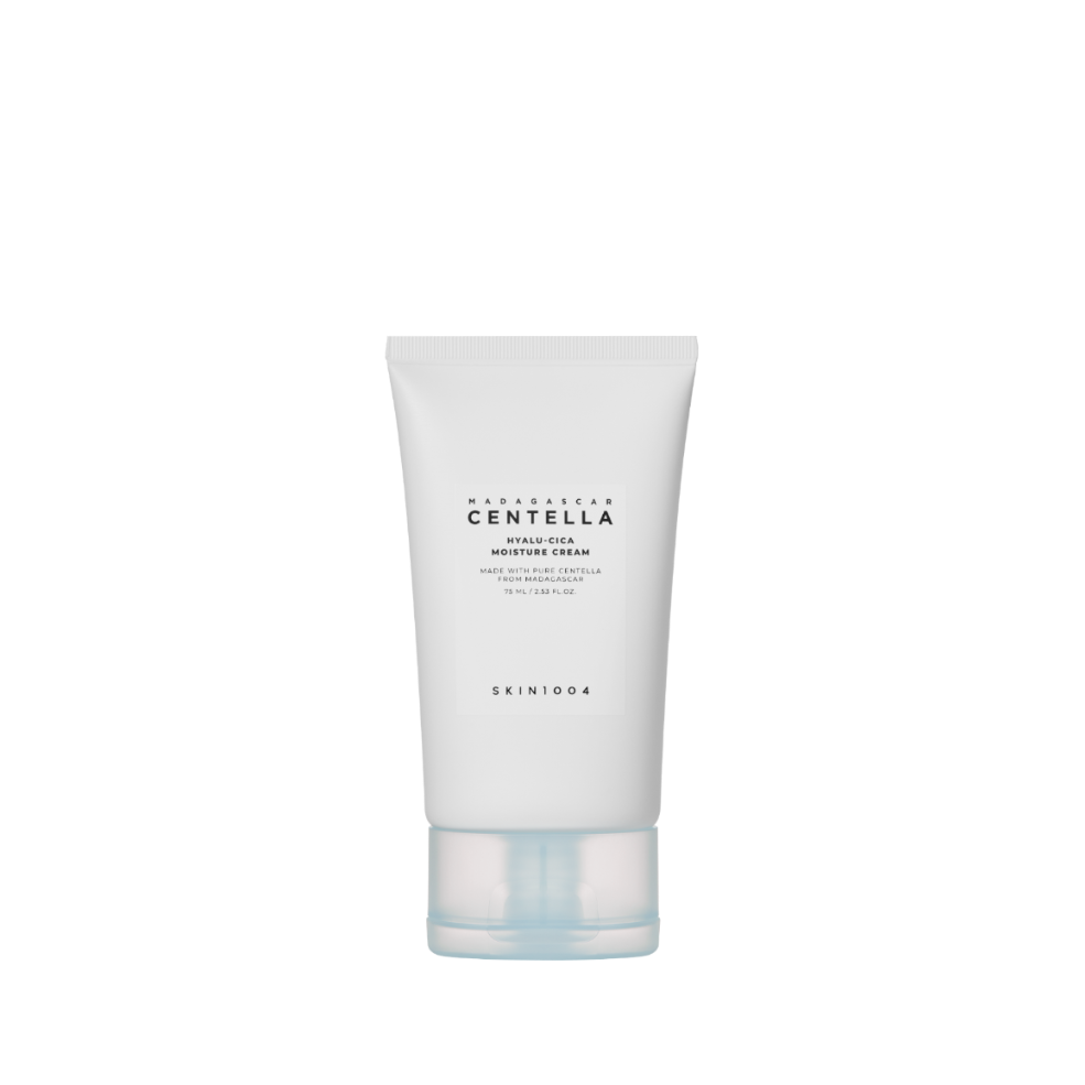 SKIN1004 Madagascar Centella Hyalu-Cica Moisture Cream 75ml