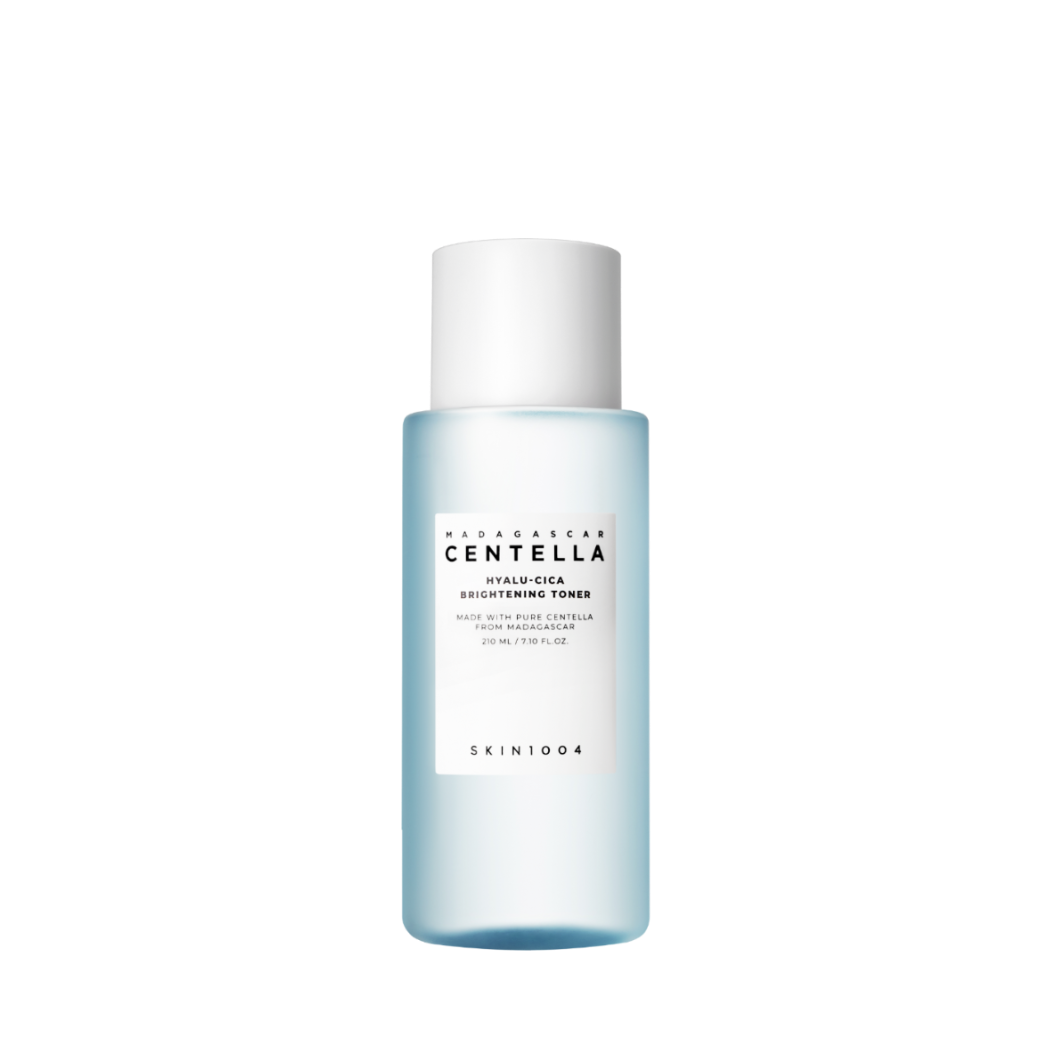 SKIN1004 Madagascar Centella Hyalu-Cica Brightening Toner