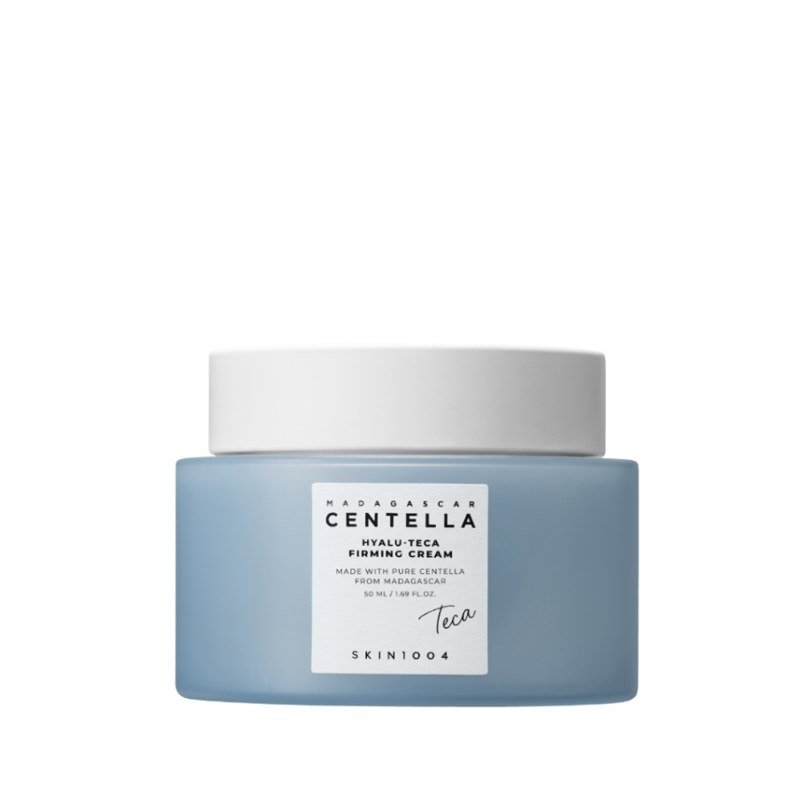 SKIN1004 Madagascar Centella Hyalu-Teca Firming Cream 50ml
