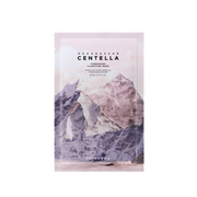 SKIN1004 Madagascar Centella Poremizing Clarifying Mask 1pcs