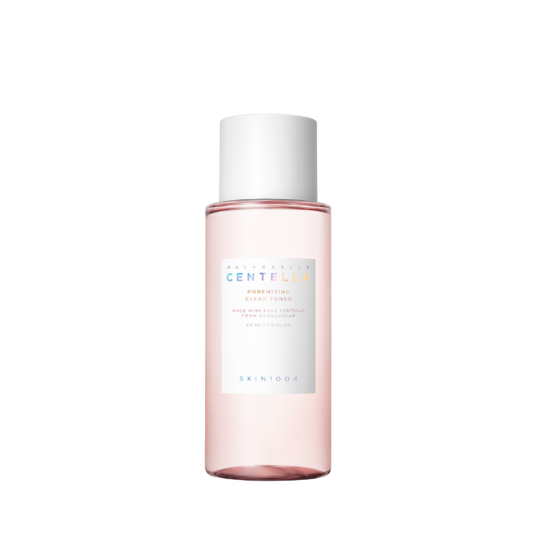 SKIN1004 Madagascar Centella Poremizing Clear Toner 210ml