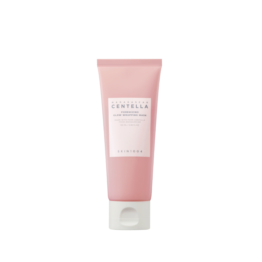 SKIN1004 Madagascar Centella Poremizing Glow Wrapping Mask 100ml