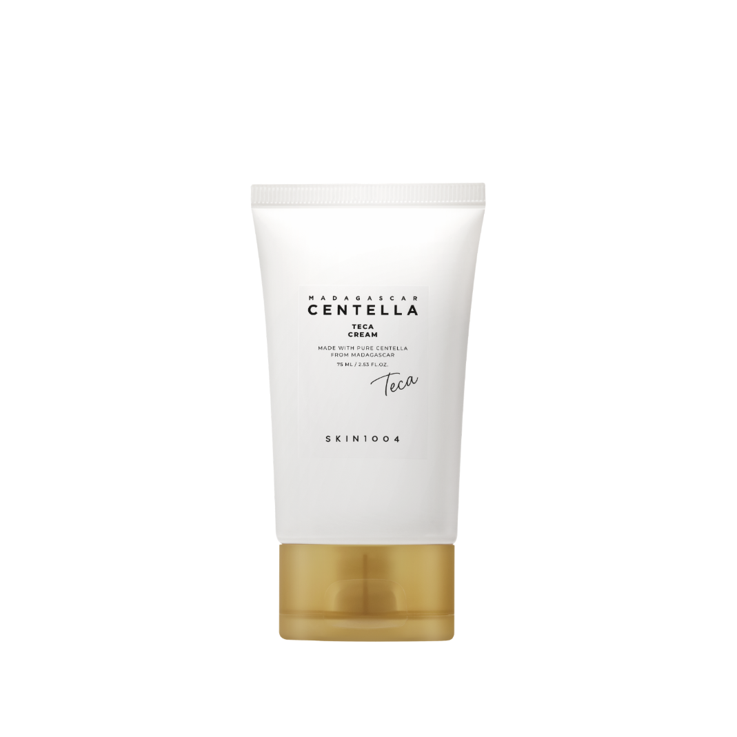 SKIN1004 Madagascar Centella Teca Cream 75ml
