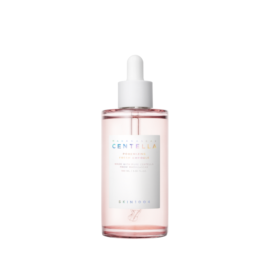 SKIN1004 Madagascar Centella Poremizing Fresh Ampoule 100ml