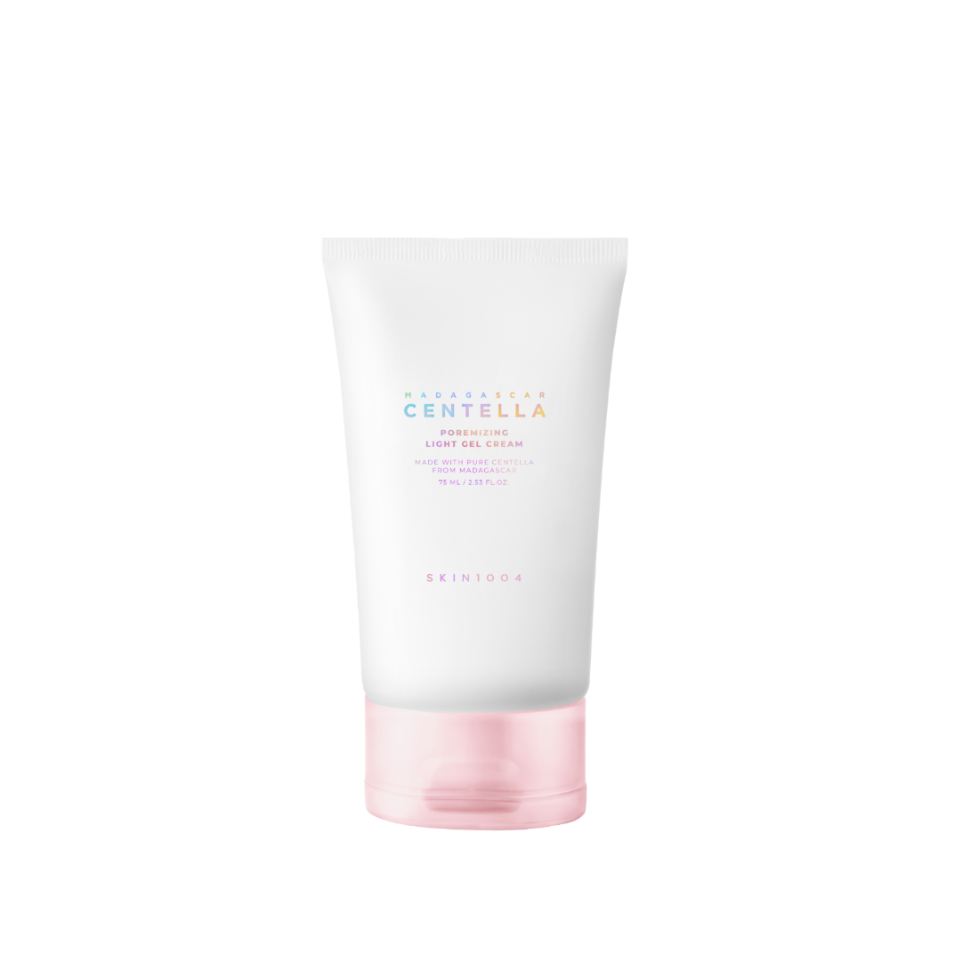 SKIN1004 Madagascar Centella Poremizing Light Gel Cream 75ml