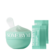 SOMEBYMI Spirulina PDRN Soothing Sherbet Mask (10ea x 1g)