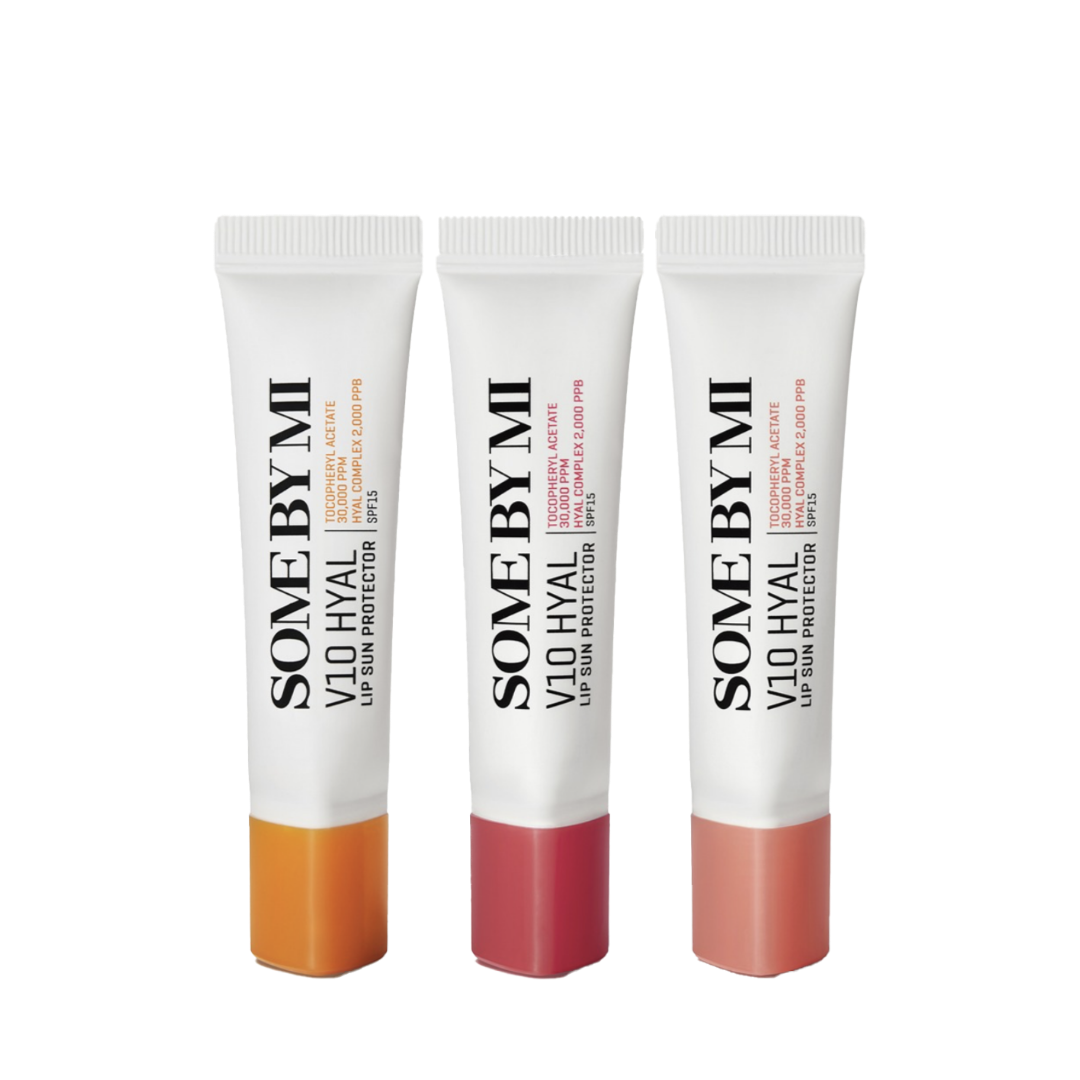 SOMEBYMI V10 HYAL Lip Sunprotection SPF15