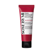 SOMEBYMI Snail TrueCICA Miracle Repair Low Ph Gel Cleanser