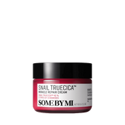 SOMEBYMI Snail TrueCICA Miracle Repair Cream