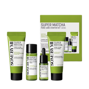 SOMEBYMI Super Matcha Pore Care Starter Kit