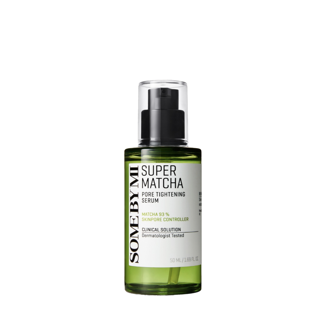 SOMEBYMI Super Matcha Pore Tightening Serum