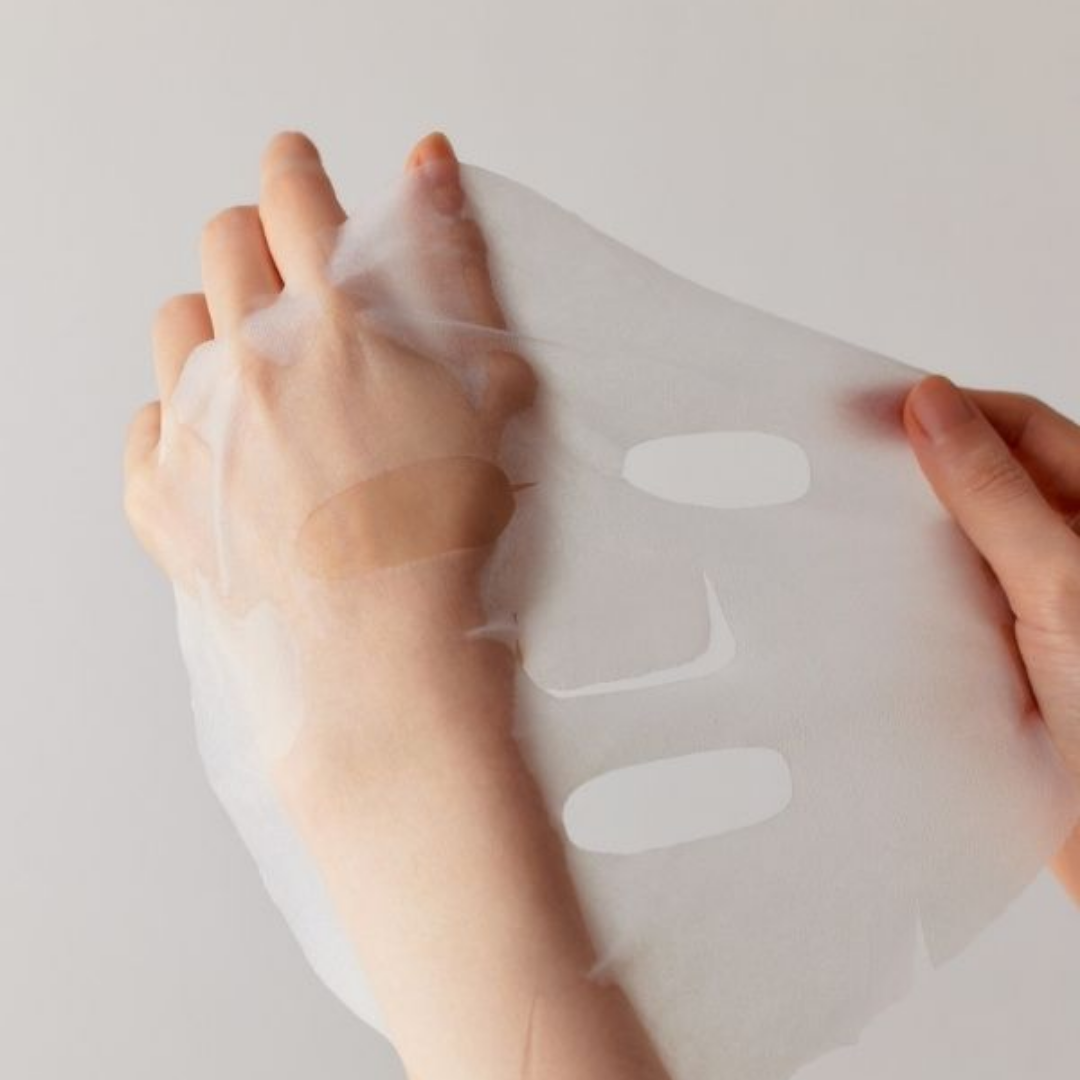 SOMEBYMI Galactomyces Glutathione Daily Mask – 30Stk.