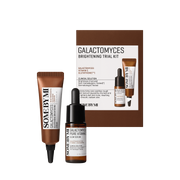 SOMEBYMI Galactomyces Brightening Trial Kit