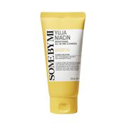 SOMEBYMI Yuja Niacin Brightening All-in-one Cleanser