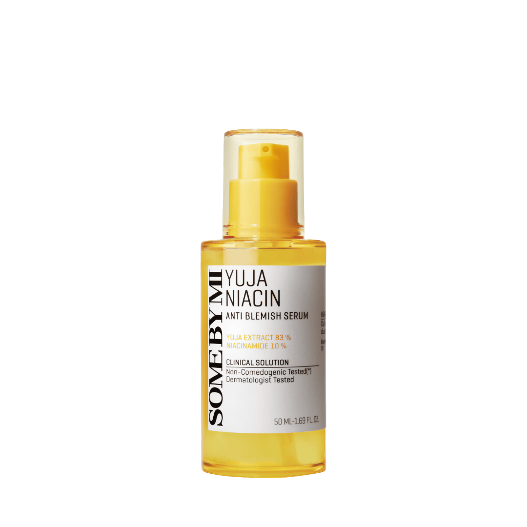 SOMEBYMI Yuja Niacin Anti Blemish Serum