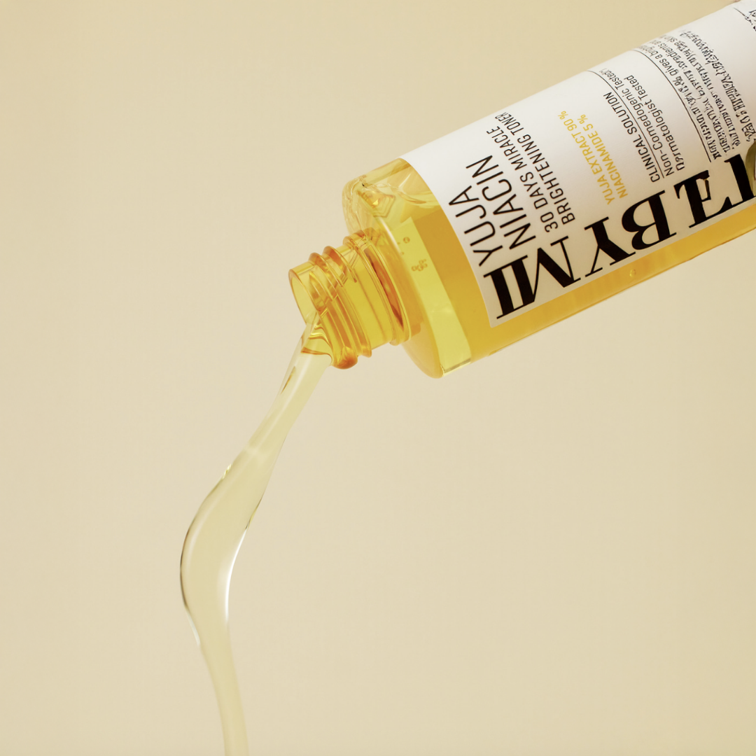 SOMEBYMI Yuja Niacin Miracle Brightening Toner