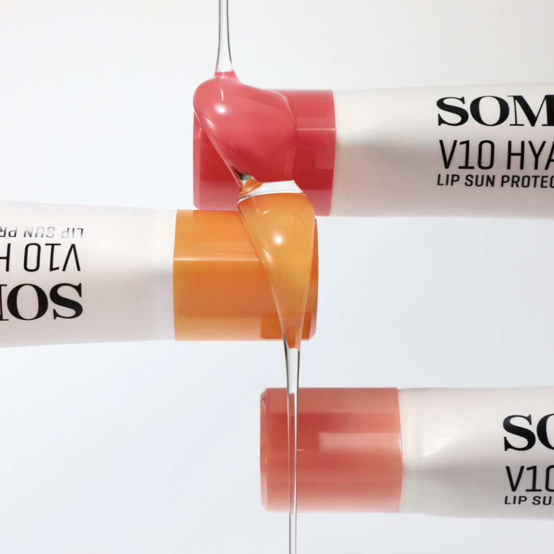 SOMEBYMI V10 HYAL Lip Sunprotection SPF15