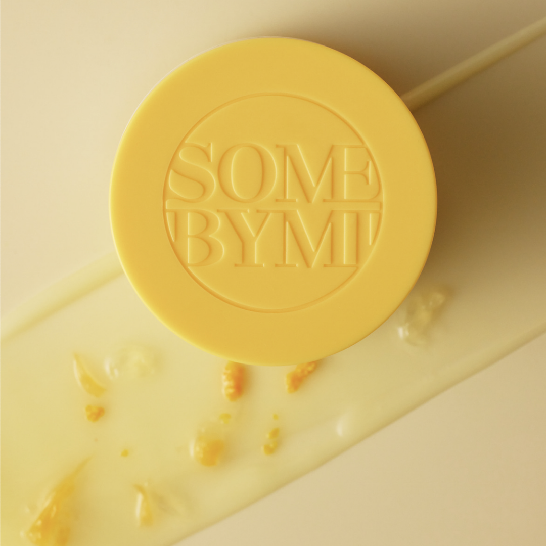 SOMEBYMI Yuja Niacin Anti Blemish Cream