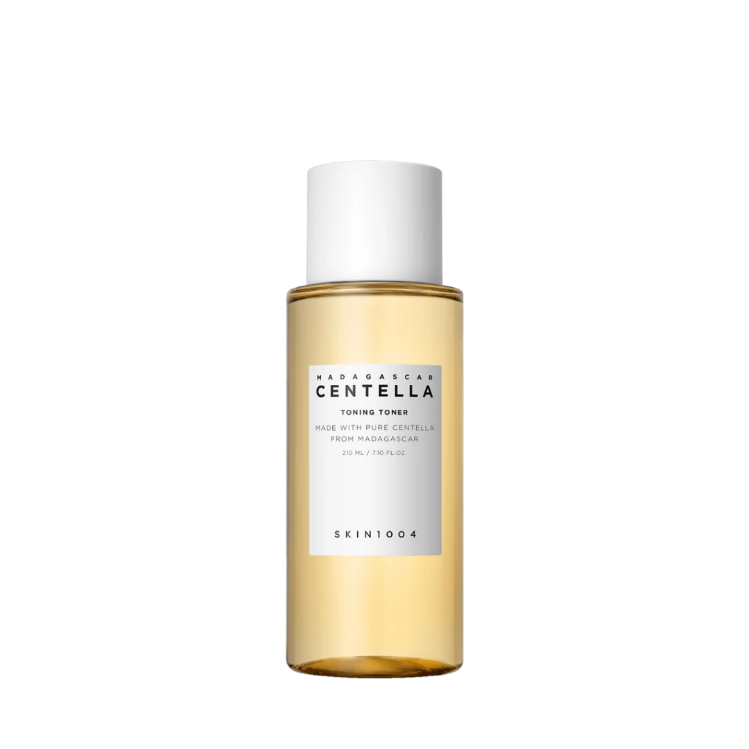 SKIN1004 Madagascar Centella Toning Toner
