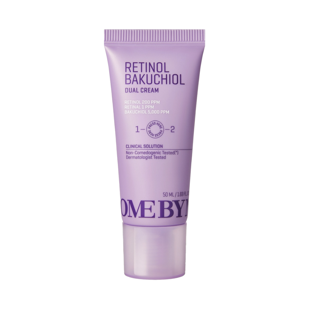SOMEBYMI Retinol Bakuchiol Dual Cream (50ml)