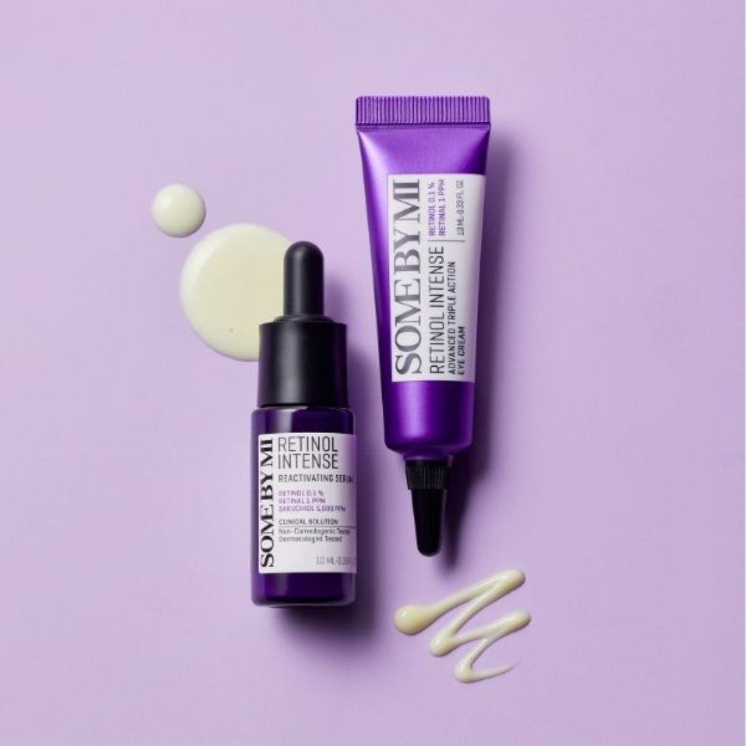 SOMEBYMI Retinol Intense Trial Kit