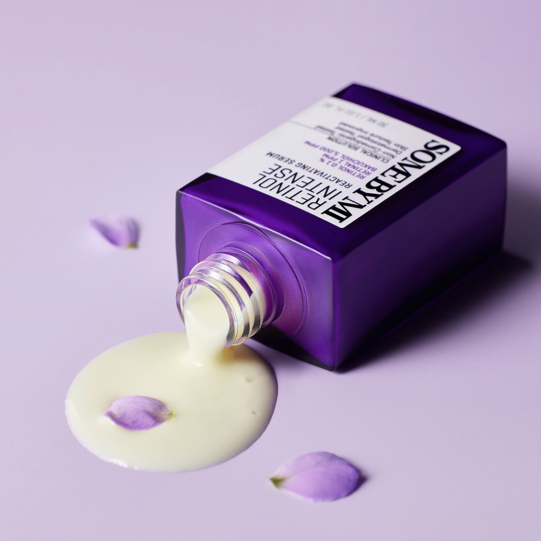 SOMEBYMI Retinol Intense Reactivating Serum 30ml