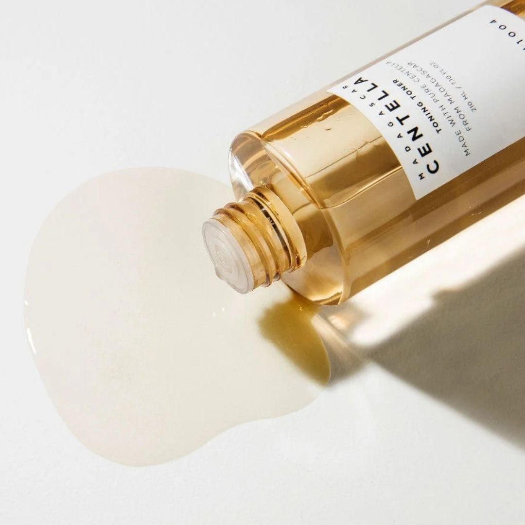 SKIN1004 Madagascar Centella Toning Toner