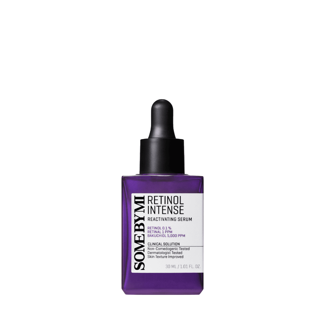 SOMEBYMI Retinol Intense Reactivating Serum 30ml