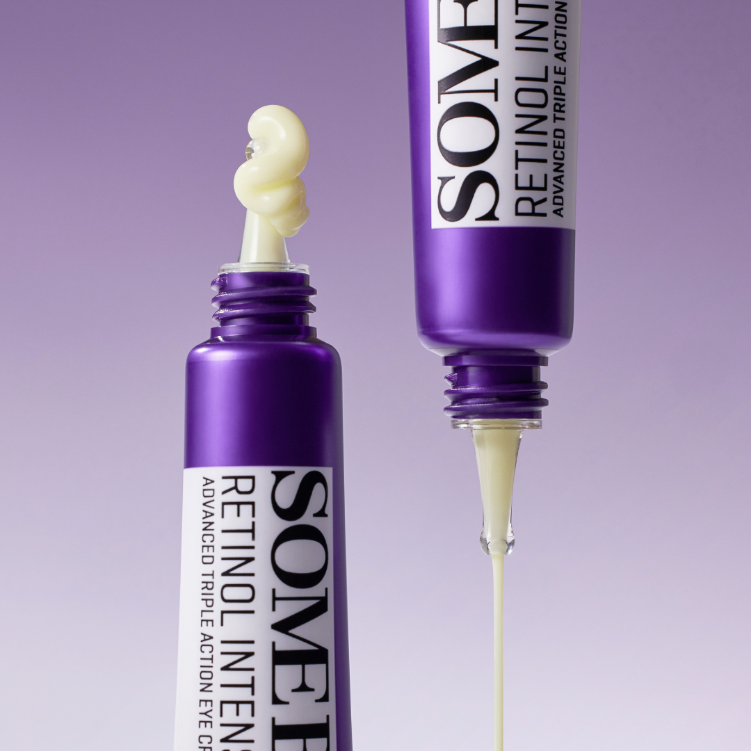 SOMEBYMI Retinol Intense Reactivating Eye Cream