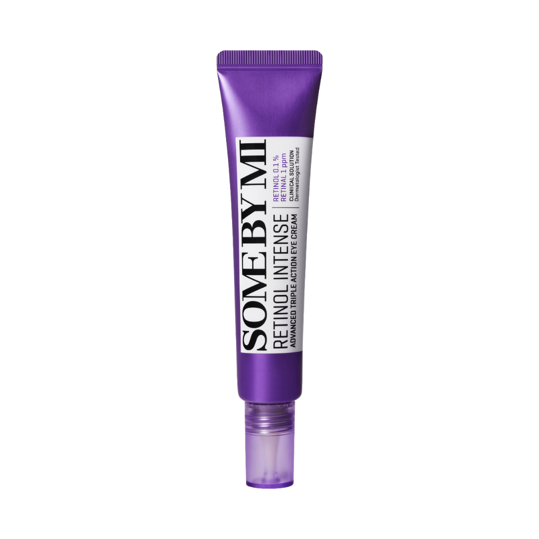 SOMEBYMI Retinol Intense Reactivating Eye Cream