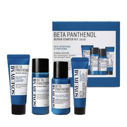 SOMEBYMI Beta Panthenol Repair Starter Kit