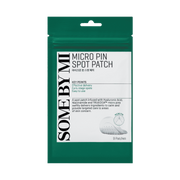 SOMEBYMI 30 days Miracle Micro Pin Spot Patches