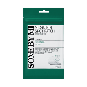 SOMEBYMI 30 days Miracle Micro Pin Spot Patches