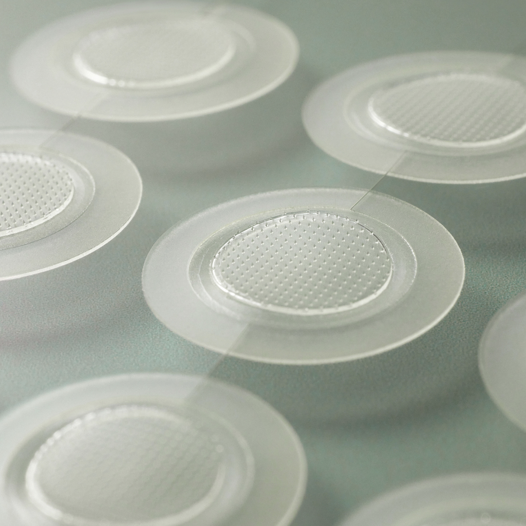 SOMEBYMI 30 days Miracle Micro Pin Spot Patches