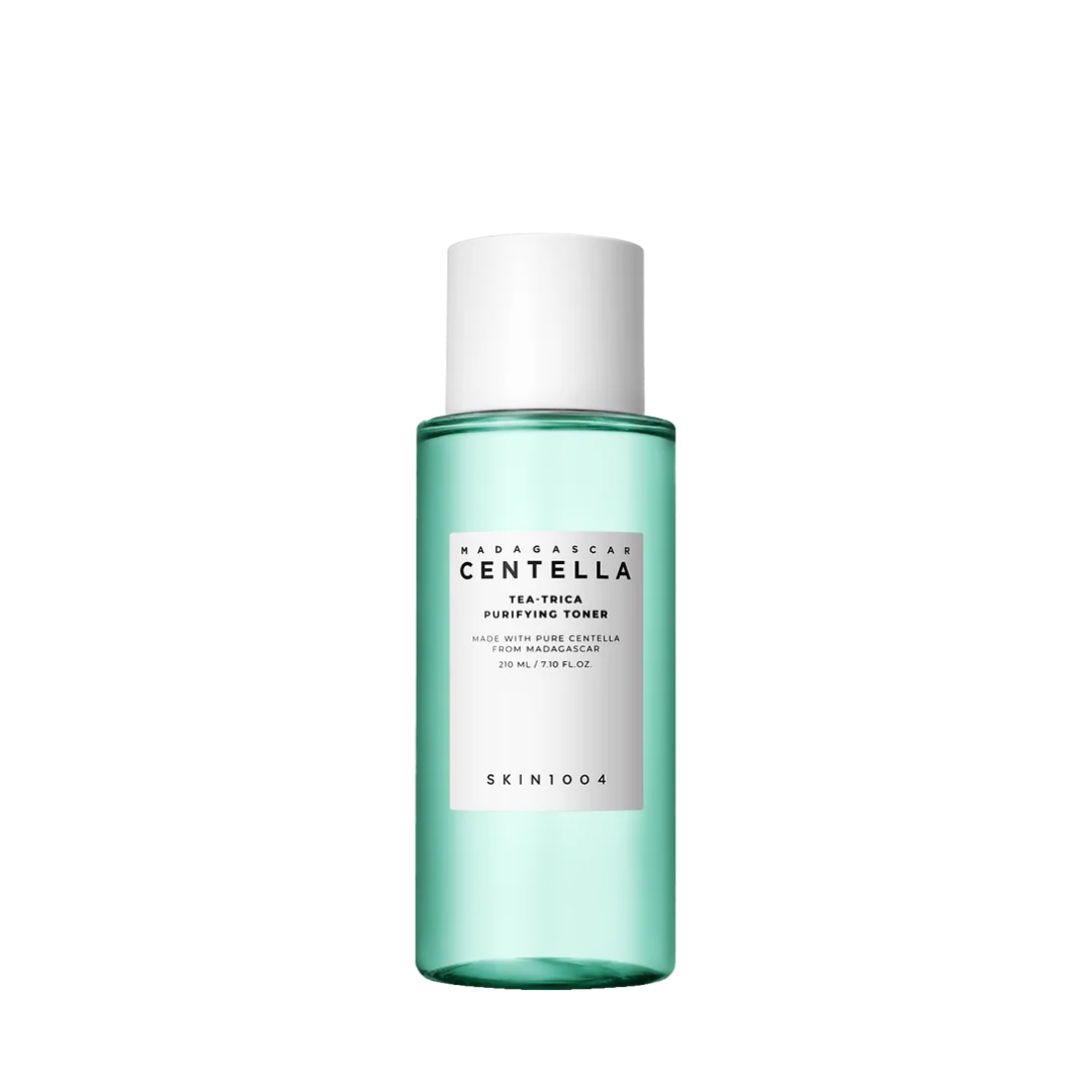 SKIN1004 Madagascar Centella Tea-Trica Purifying Toner