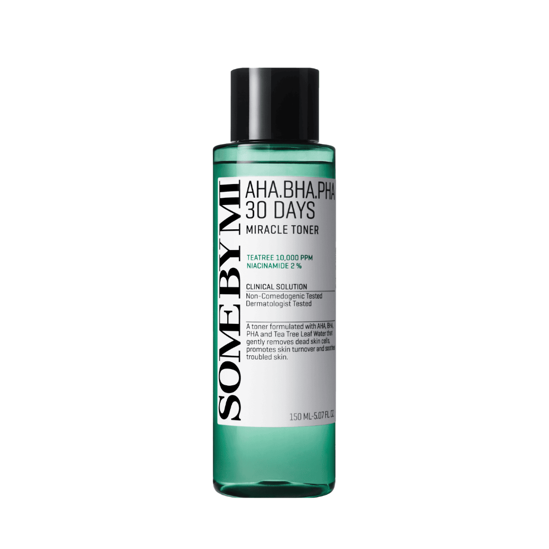 SOMEBYMI AHA-BHA-PHA 30 days Miracle Toner